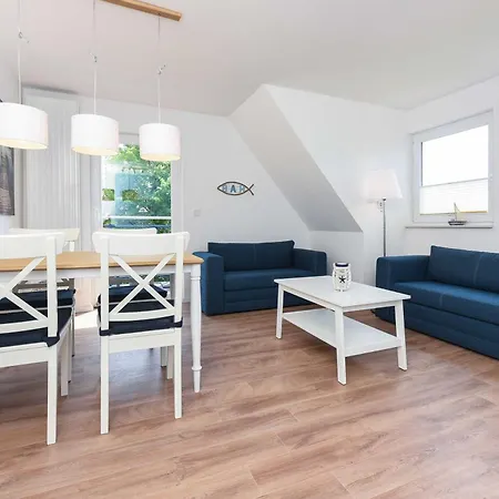 Ferienwohnungen Blaues Haus Bensersiel Exterior foto