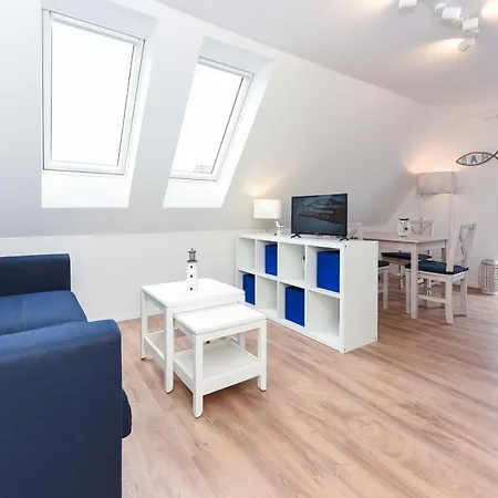 Ferienwohnungen Blaues Haus Bensersiel Exterior foto