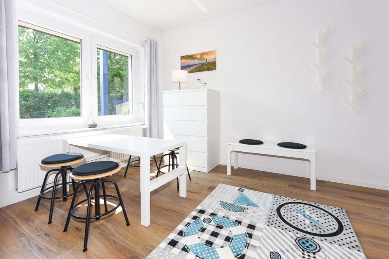 Blaues Haus