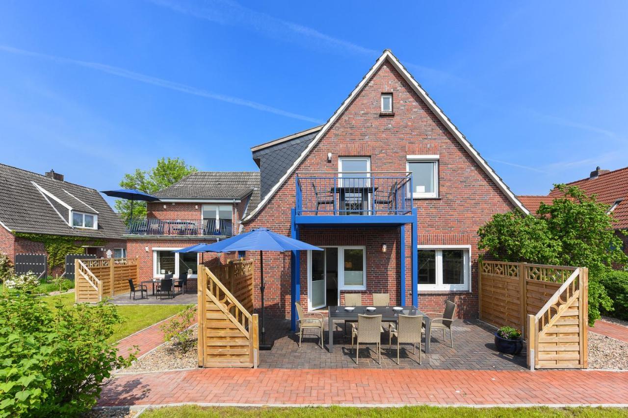 Blaues Haus Apartment