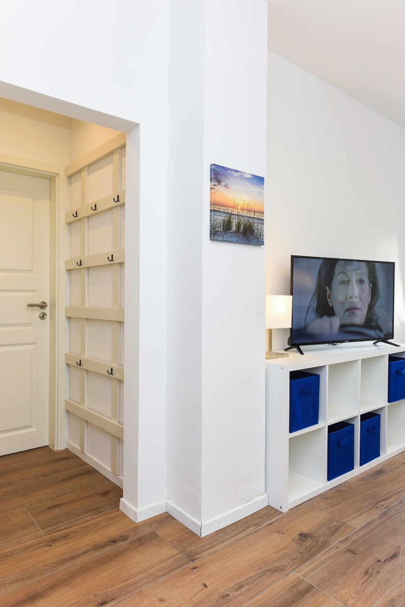 Blaues Haus