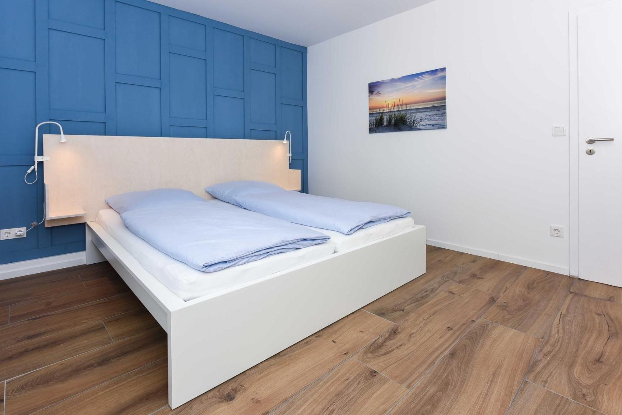 Blaues Haus *