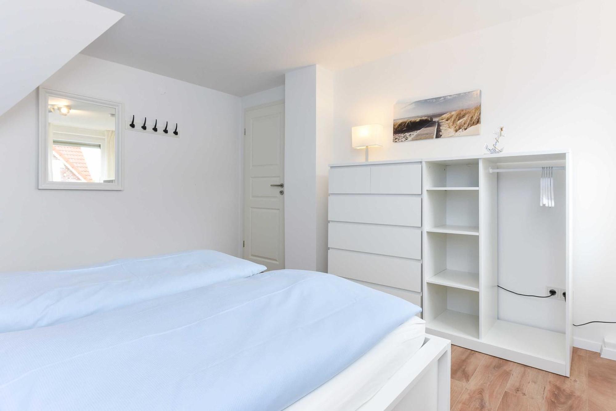 Blaues Haus Apartment *